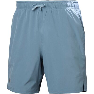 Helly Hansen Rapide 7'', Shorts, Herr, Blå XXL(56) Helly Hansen Rapide 7'', Shorts, Herr, Blå XXL(56)