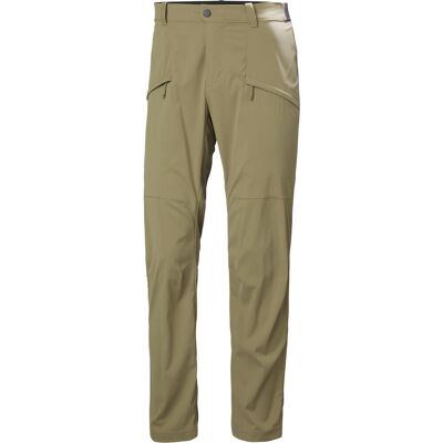 Helly Hansen Vinda Light Tur, Outdoorbyxor, Herr, Bedrock XXL(56) Helly Hansen Vinda Light Tur, Outdoorbyxor, Herr, Bedrock XXL(56)