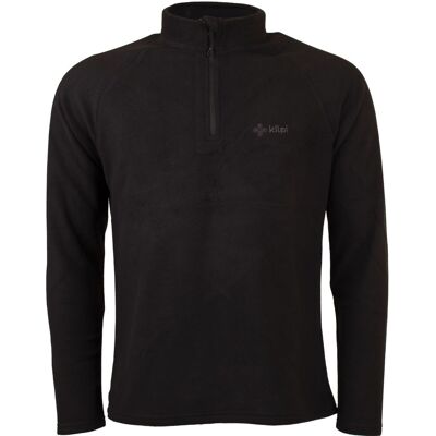 Kilpi Almeri, Midlayer, Herr, Svart XXL(56) Kilpi Almeri, Midlayer, Herr, Svart XXL(56)