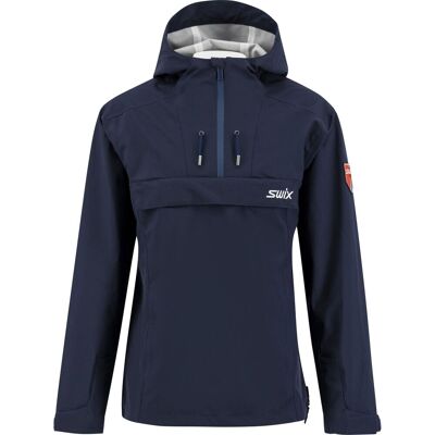Swix Fjell, Anorak, Herr, Navy S(48) Swix Fjell, Anorak, Herr, Navy S(48)