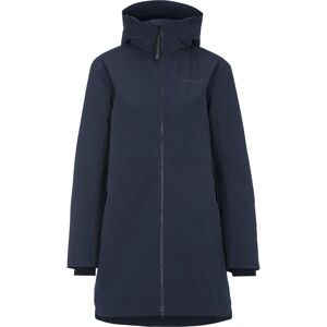Didriksons Elena, Parka, Dam, Mörkblå 44(XXL) Didriksons Elena, Parka, Dam, Mörkblå 44(XXL)
