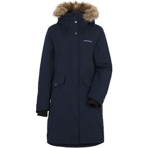 Didriksons Erika, Parkas, Dam, Mörkblå 38(M) Didriksons Erika, Parkas, Dam, Mörkblå 38(M)