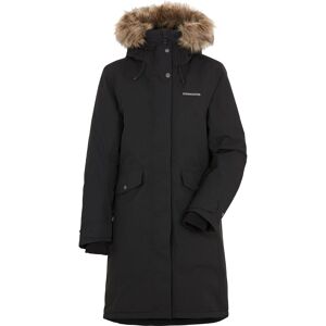 Didriksons Erika, Parkas, Dam, Svart 48(4XL) Didriksons Erika, Parkas, Dam, Svart 48(4XL)
