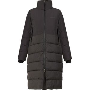 Didriksons Fabiola, Parkas, Dam, Svart 36(S) Didriksons Fabiola, Parkas, Dam, Svart 36(S)