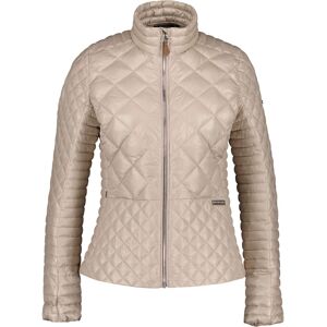 Didriksons Hedvig, Fiberdunjacka, Dam, Clay Beige 34(XS) Didriksons Hedvig, Fiberdunjacka, Dam, Clay Beige 34(XS)