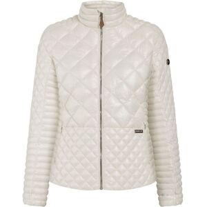 Didriksons Hedvig, Fiberdunjacka, Dam, White Foam 34(XS) Didriksons Hedvig, Fiberdunjacka, Dam, White Foam 34(XS)