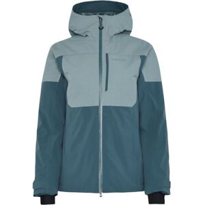 Didriksons Idun, Jacka, Dam, Turkos 44(XXL) Didriksons Idun, Jacka, Dam, Turkos 44(XXL)