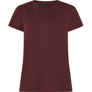 Didriksons Ingarö, T-shirt, Dam, Old Rust 46(3XL) Didriksons Ingarö, T-shirt, Dam, Old Rust 46(3XL)