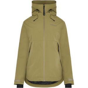 Didriksons Jennie, Jacka, Dam, Grön 40(L) Didriksons Jennie, Jacka, Dam, Grön 40(L)