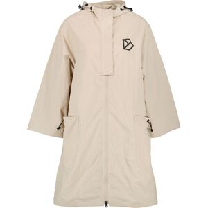 Didriksons Juno, Parkas, Dam, Clay Beige 36/38 Didriksons Juno, Parkas, Dam, Clay Beige 36/38