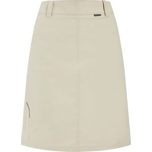 Didriksons Liv, Kjol, Dam, Light Beige 46(3XL) Didriksons Liv, Kjol, Dam, Light Beige 46(3XL)