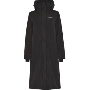 Didriksons Selina, Parkas, Dam, Svart 34(XS) Didriksons Selina, Parkas, Dam, Svart 34(XS)