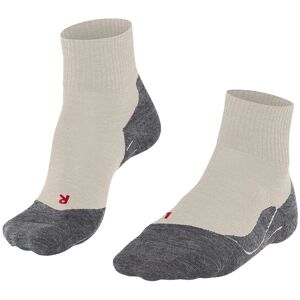 Falke TK5 Wander, Vandringsstrumpor, Dam, Beige 37-38 Falke TK5 Wander, Vandringsstrumpor, Dam, Beige 37-38