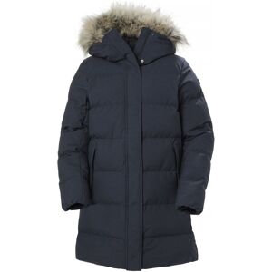 Helly Hansen Blossom Puffy, Parka, Dam, Navy 44(XXL) Helly Hansen Blossom Puffy, Parka, Dam, Navy 44(XXL)