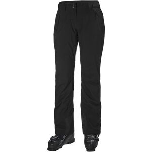 Helly Hansen Legendary Insulated Skidbyxor, Dam, Svart 38(M) Helly Hansen Legendary Insulated Skidbyxor, Dam, Svart 38(M)