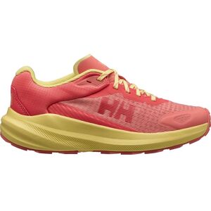 Helly Hansen W Buzzard TR, Terrängsko, Dam, Rosa/Gul EU38 / UK5 / US7 Helly Hansen W Buzzard TR, Terrängsko, Dam, Rosa/Gul EU38 / UK5 / US7