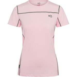 Kari Traa Tee, Dam, Gummi 40(L) Kari Traa Tee, Dam, Gummi 40(L)