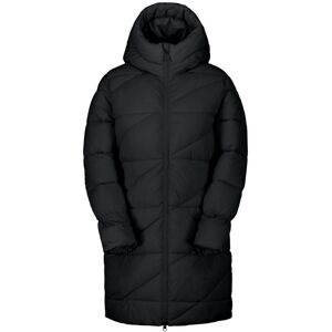 Scott Insuloft Warm, Parkas, Dam, Svart 40(L) Scott Insuloft Warm, Parkas, Dam, Svart 40(L)