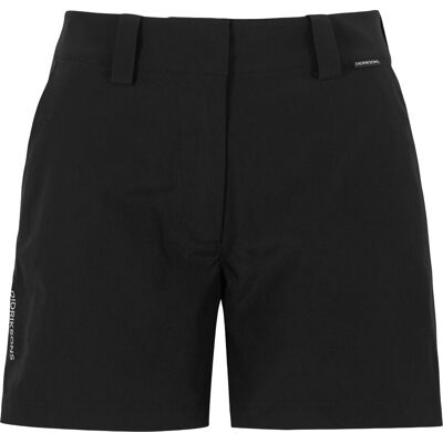 Didriksons Liv, Shorts, Dam, Svart 40(L) Didriksons Liv, Shorts, Dam, Svart 40(L)