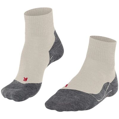 Falke TK5 Wander, Vandringsstrumpor, Dam, Beige 39-40 Falke TK5 Wander, Vandringsstrumpor, Dam, Beige 39-40