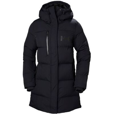 Helly Hansen Adore Puffy, Parka, Dam, Svart 42(XL) Helly Hansen Adore Puffy, Parka, Dam, Svart 42(XL)