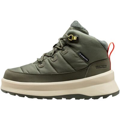 Helly Hansen Winter Bliss, Vinterstövlar, Dam, Grön EU37 / UK4 / US6 Helly Hansen Winter Bliss, Vinterstövlar, Dam, Grön EU37 / UK4 / US6