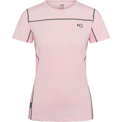 Kari Traa Tee, Dam, Gummi 40(L) Kari Traa Tee, Dam, Gummi 40(L)