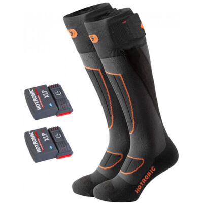 BootDoc Heat Socks Set, Surround Comfort + XLP 1P BT 39-41(M) BootDoc Heat Socks Set, Surround Comfort + XLP 1P BT 39-41(M)