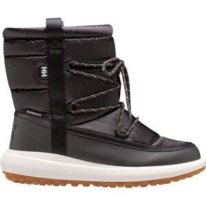 Helly Hansen Isolabella 2 Demi, Vinterstövlar, Dam, Svart EU36 / UK3,5 / US5,5 W Helly Hansen Isolabella 2 Demi, Vinterstövlar, Dam, Svart EU36 / UK3,5 / US5,5 W