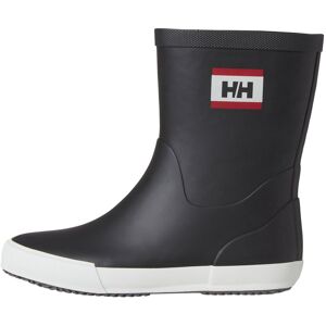 Helly Hansen Nordvik 2, Gummistövlar, Dam, Svart 37 Helly Hansen Nordvik 2, Gummistövlar, Dam, Svart 37
