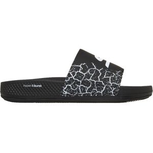 Skechers Arch Fit Hyper Slide - Streek, fritidssko, herr, svart 44,5 Skechers Arch Fit Hyper Slide - Streek, fritidssko, herr, svart 44,5