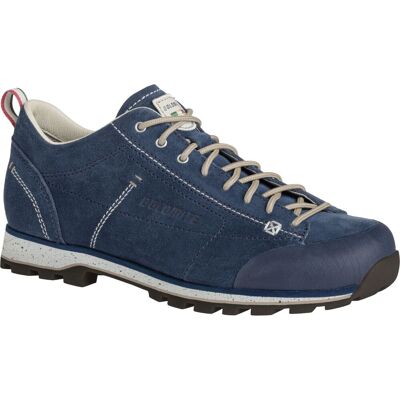 Dolomite 54 Low Evo, sneakers, Herr, Blå EU42 / UK8 / US9 Dolomite 54 Low Evo, sneakers, Herr, Blå EU42 / UK8 / US9