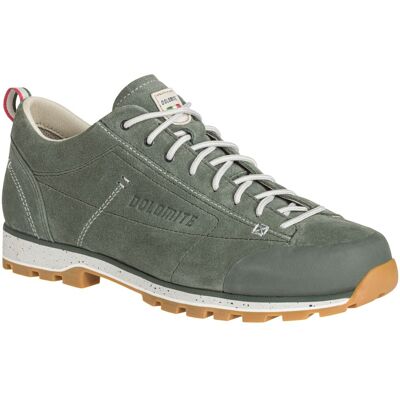Dolomite 54 Low Evo, Skor, Herr, Grön EU45 / UK10,5 / US11,5 Dolomite 54 Low Evo, Skor, Herr, Grön EU45 / UK10,5 / US11,5
