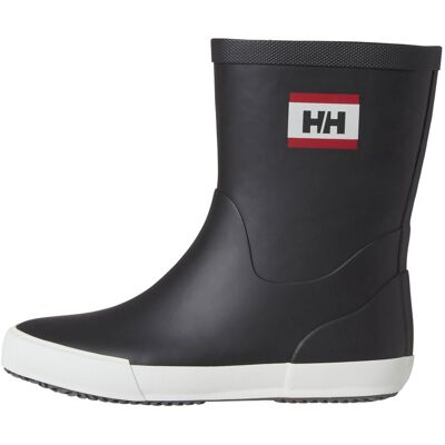 Helly Hansen Nordvik 2, Gummistövlar, Dam, Svart 41 Helly Hansen Nordvik 2, Gummistövlar, Dam, Svart 41