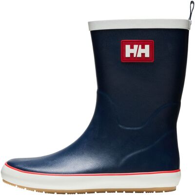 Helly Hansen Nordvik 3, Gummistövlar, Herr, Blå 48 Helly Hansen Nordvik 3, Gummistövlar, Herr, Blå 48