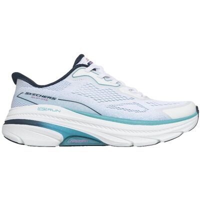 Skechers Max Cushioning Arch Fit 2.0 Sandal, löparskor, dam, vit 37,5 Skechers Max Cushioning Arch Fit 2.0 Sandal, löparskor, dam, vit 37,5