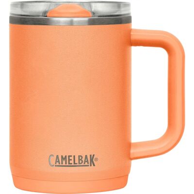 Camelbak Thrive Mug, VSS 500ml, orange 500ml Camelbak Thrive Mug, VSS 500ml, orange 500ml