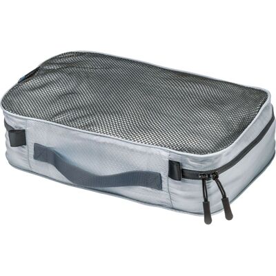 Cocoon Packing Cube Ultralight, 28x18x8cm, stormblå M Cocoon Packing Cube Ultralight, 28x18x8cm, stormblå M