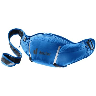 Deuter Shortrail III, Löparryggsäck, Svart Onesize Deuter Shortrail III, Löparryggsäck, Svart Onesize