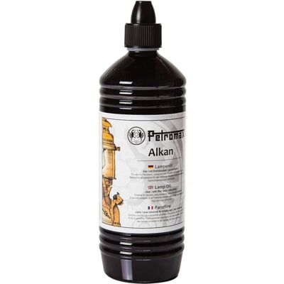 Petromax Alkan Paraffin, 1L 1L Petromax Alkan Paraffin, 1L 1L