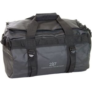 2117 of Sweden Tarpaulin Duffel Bag, 40L, Svart 40L 2117 of Sweden Tarpaulin Duffel Bag, 40L, Svart 40L
