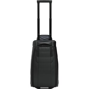 Db Hugger Carry-on, 40L, Black Out 40L Db Hugger Carry-on, 40L, Black Out 40L