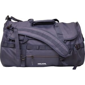 Helios Adventure Duffel Bag, 60L, Navy 60L Helios Adventure Duffel Bag, 60L, Navy 60L