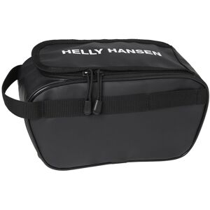 Helly Hansen Scout Wash Bag, 5L, Svart 5L Helly Hansen Scout Wash Bag, 5L, Svart 5L
