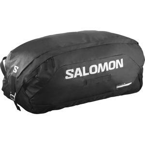 Salomon Duffle Bag, 70L, Svart 70L Salomon Duffle Bag, 70L, Svart 70L