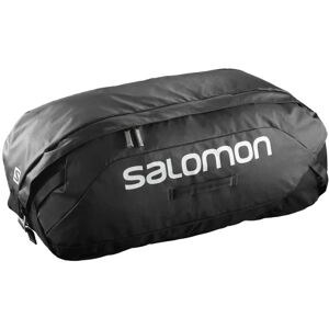 Salomon Outlife Duffel 70, Svart 70L Salomon Outlife Duffel 70, Svart 70L