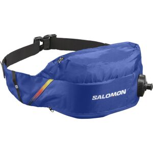 Salomon Thermobelt, Blå Onesize Salomon Thermobelt, Blå Onesize