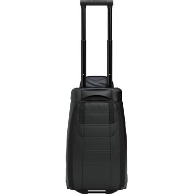 Db Hugger Carry-on, 40L, Black Out 40L Db Hugger Carry-on, 40L, Black Out 40L