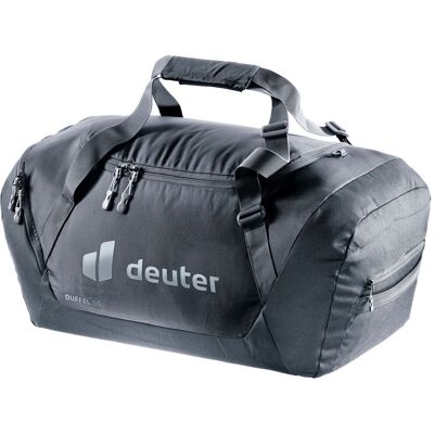 Deuter Duffel 50, Svart 50L Deuter Duffel 50, Svart 50L