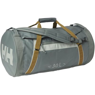 Helly Hansen HH Duffel Bag 2 30L, Grå 30L Helly Hansen HH Duffel Bag 2 30L, Grå 30L